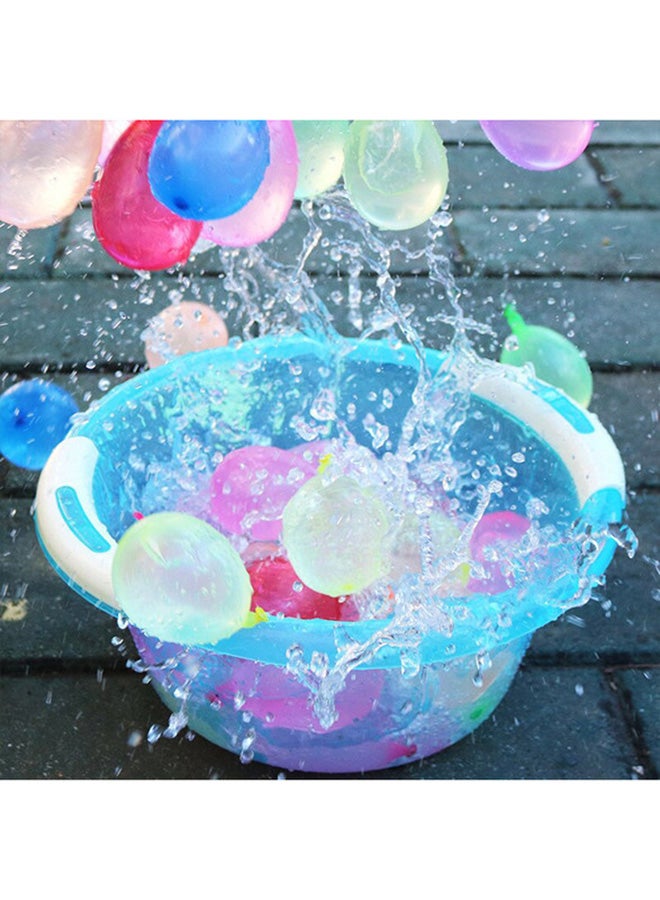 MEGGO - 111-Pieces Durable Sturdy Premium Quality Water Balloons - Image 1