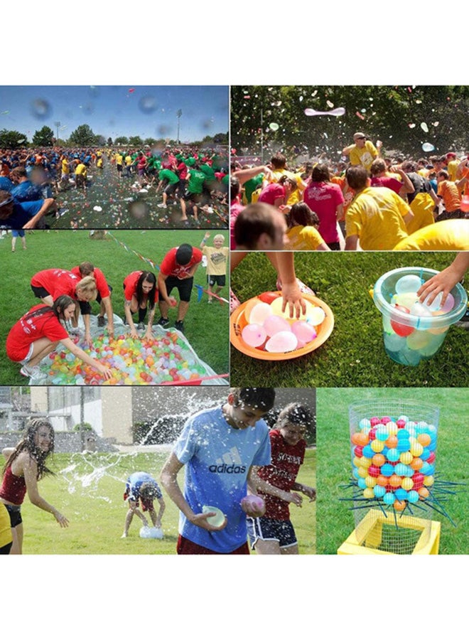 111-Pieces Durable Sturdy Premium Quality Water Balloons - v1646634111/N37807454A_6