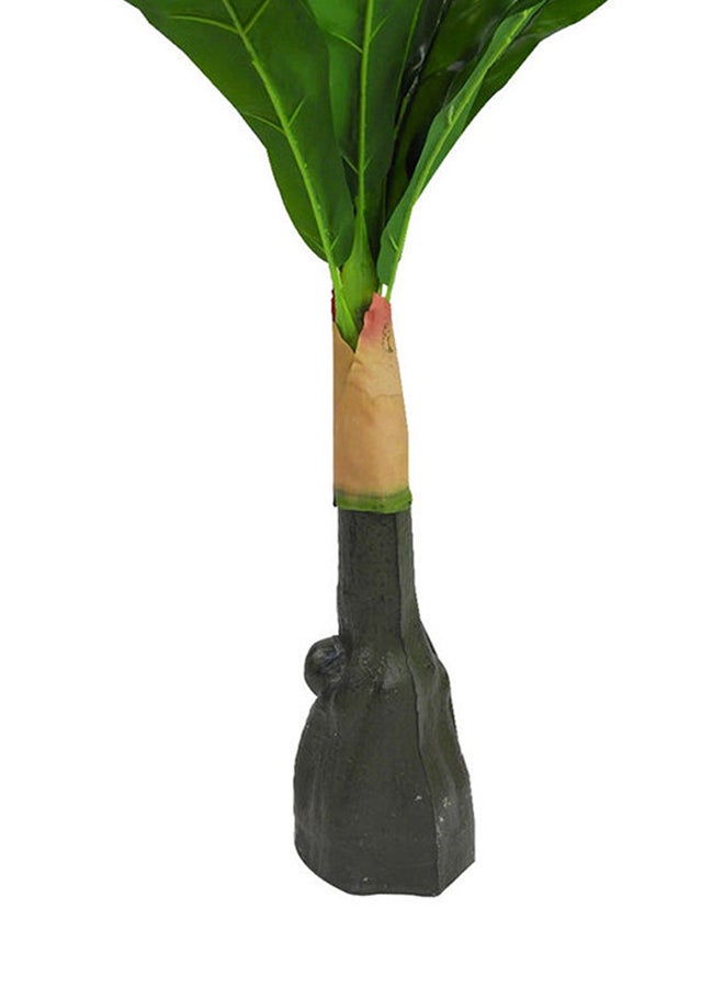 Decorative Artificial Simulation Flowers Plant Multicolour