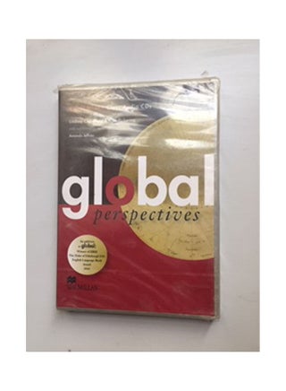 Global Perspectives Elementary Class Cdx3 Audio CD – Audiobook . 2012 audio_book english - 2012 - v1646650709/N52837314A_1