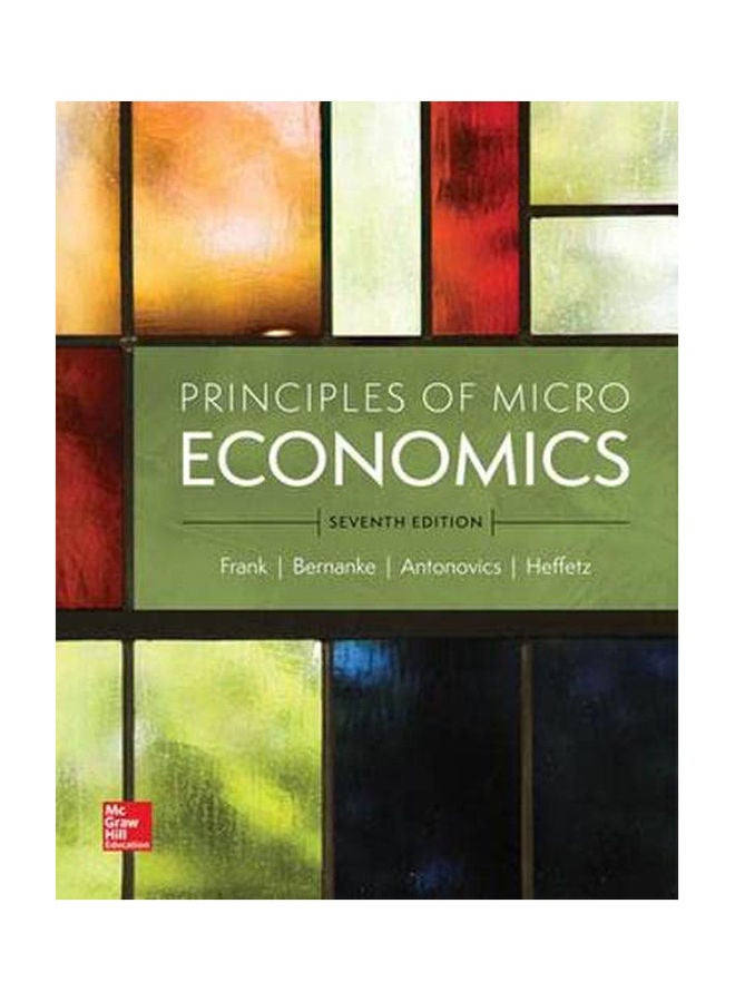 Principles of Microeconomics . 2019 paperback english - 2019