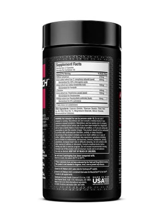 Hardcore Elite Weight Loss Supplement - 100 Thermo Capsules - view 3