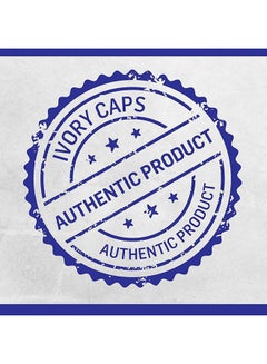 Ivory Caps Skin Strength Formula - 60 Capsule  - Image 4