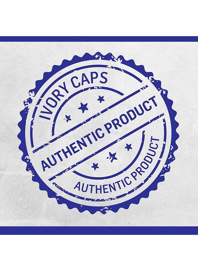 آيفوري كابس تركيبة لتقوية البشرة- 60 كبسولة - Image 4