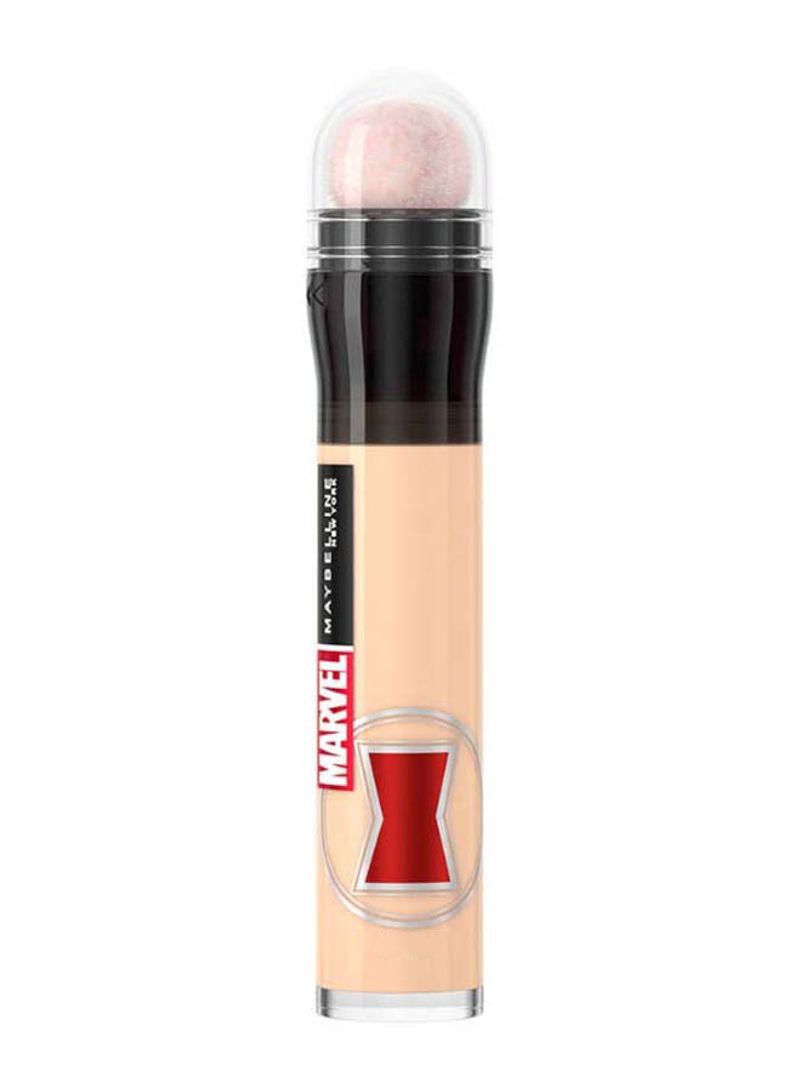 MAYBELLINE NEW YORK Instant Age Rewind Eraser Dark Circles Concealer - Marvel Edition 10 caramel - Image 1
