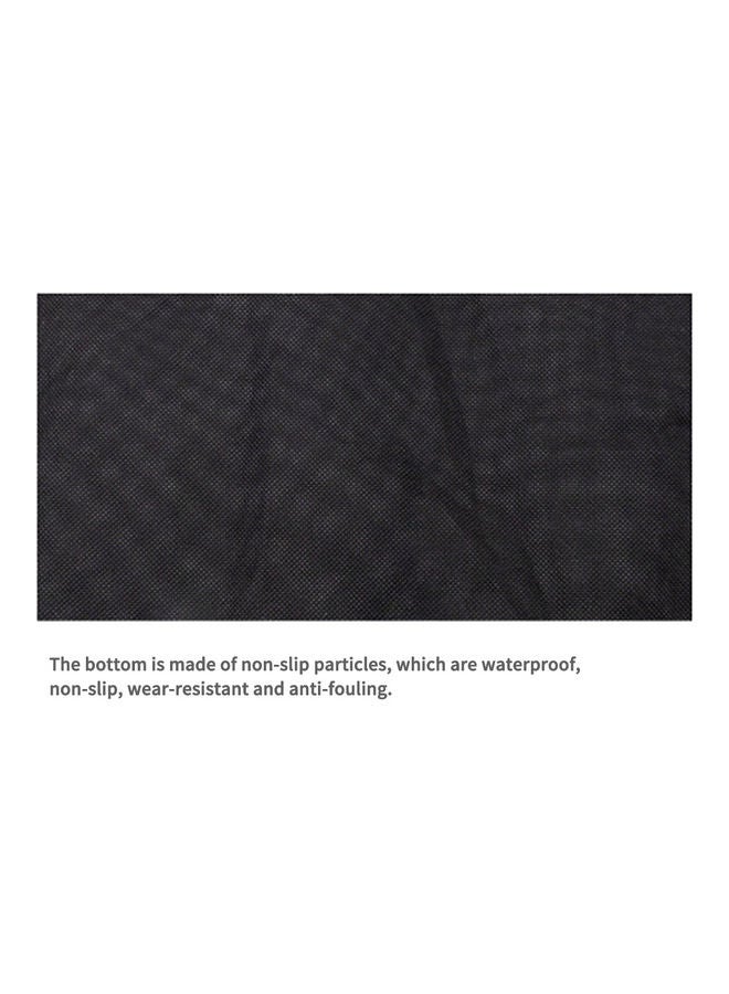 Sharpdo - Plush Cloth Pet Nest Navy 40 x 40 x 41cm - Image 1