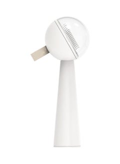 Sharpdo Pet Moon Beauty Hair Comb White 6.84 x 20cm  - Image 1