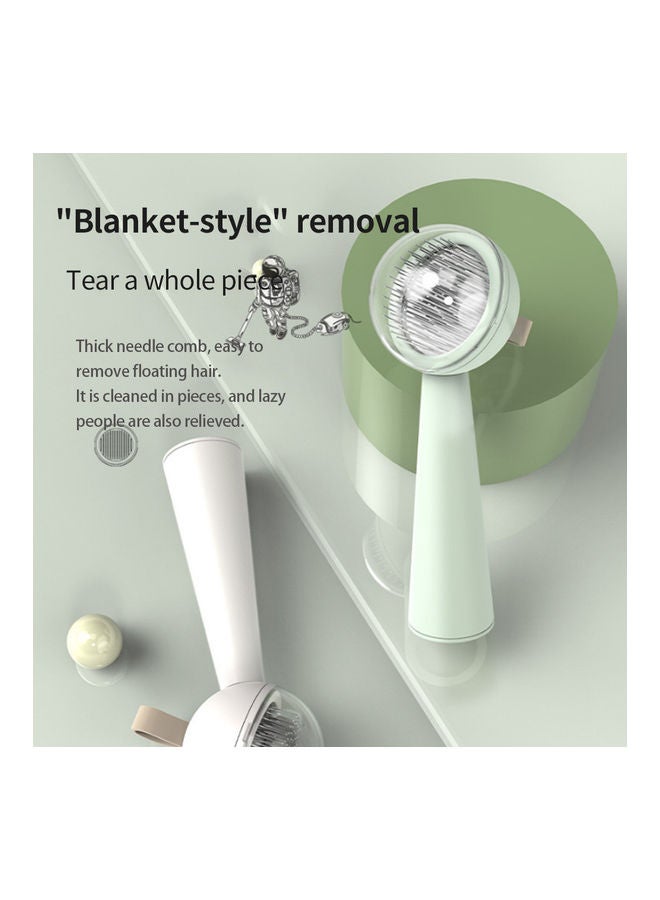 شاربدو مشط الشعر من بيت مون بيوتي - Image 3