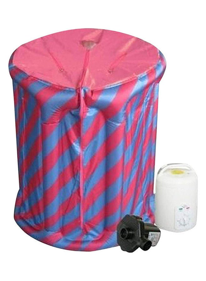 Generic - Sauna Room Home - Image 1