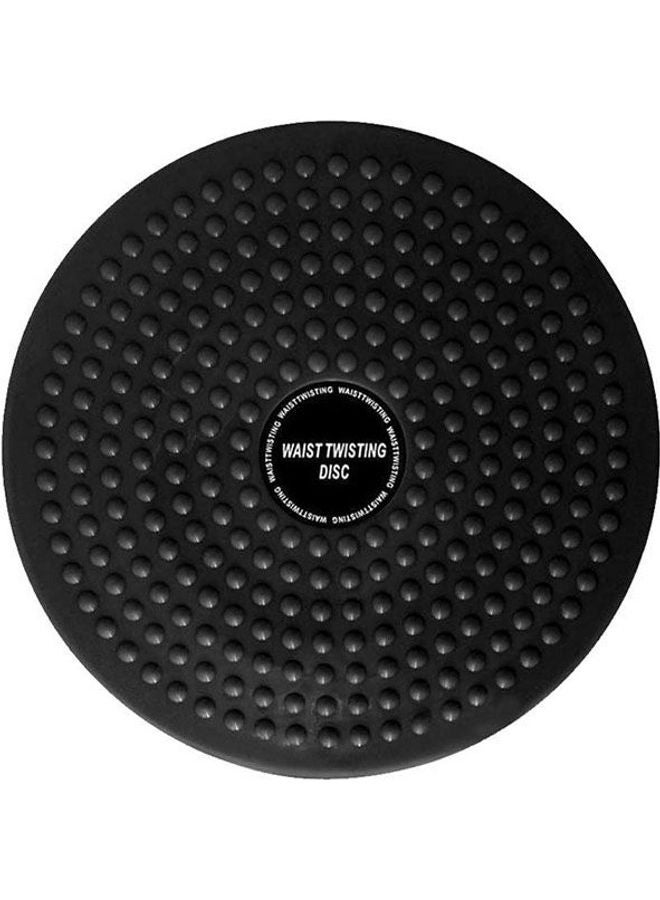 Generic Twisting Waist Disc, Body Shaping Twisting Boards Waist Aerobic Exercise Fitness Slim Machine Rotating Board Female Twister Exercise Sports Equipmen