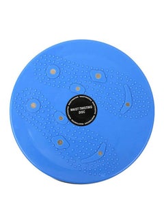 Generic Twisting Waist Disc, Body Shaping Twisting Boards Waist Aerobic Exercise Fitness Slim Machine Rotating Board Female Twister Exercise Sports Equipmen 