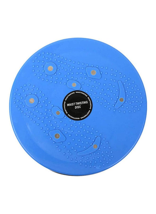 Generic Twisting Waist Disc, Body Shaping Twisting Boards Waist Aerobic Exercise Fitness Slim Machine Rotating Board Female Twister Exercise Sports Equipmen