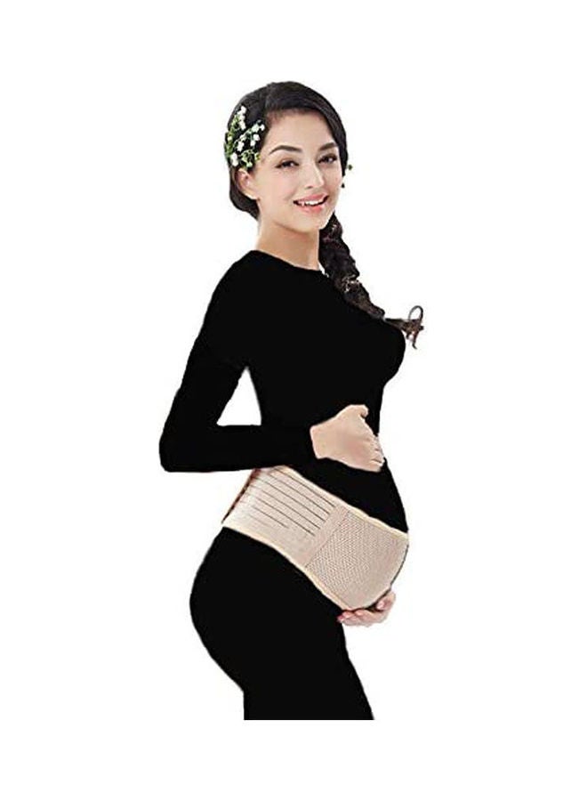 Maternity Belt Pregnancy Support Corset Prenatal Care Athletic Bandage Girdle - Image 1