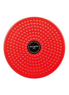 Generic Twisting Waist Disc, Body Shaping Twisting Boards Waist Aerobic Exercise Fitness Slim Machine Rotating Board Female Twister Exercise Sports Equipmen 