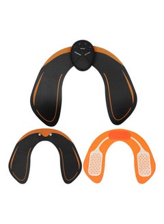 Hips Trainer buttocks lifting Muscle Toner butt pads EMS Muscle