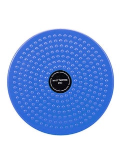 Generic Twisting Waist Disc, Body Shaping Twisting Boards Waist Aerobic Exercise Fitness Slim Machine Rotating Board Female Twister Exercise Sports Equipmen 
