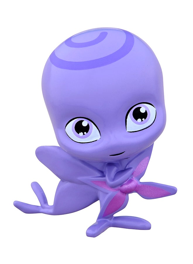 Miraculous - Miracle Box Kwami Surprise Asst., Suitable For 4+ Years 50.08 x 6.73 x 7.62cm - Image 1