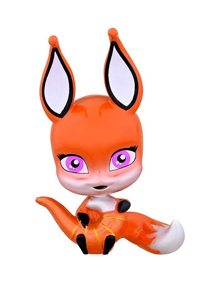 Miraculous - Miracle Box Kwami Surprise Asst., Suitable For 4+ Years 50.08 x 6.73 x 7.62cm - Image 1