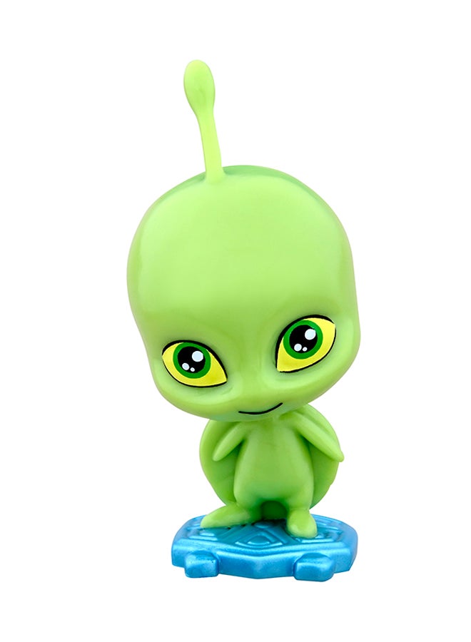 Miraculous - Miracle Box Kwami Surprise Asst., Suitable For 4+ Years 50.08 x 6.73 x 7.62cm - Image 1