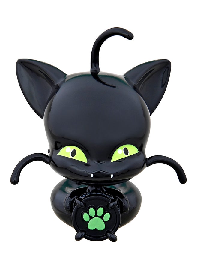 Miraculous - Miracle Box Kwami Surprise Asst., Suitable For 4+ Years 50.08 x 6.73 x 7.62cm - Image 1