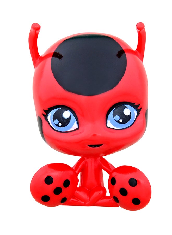 Miraculous - Miracle Box Kwami Surprise Asst., Suitable For 4+ Years 50.08 x 6.73 x 7.62cm - Image 1