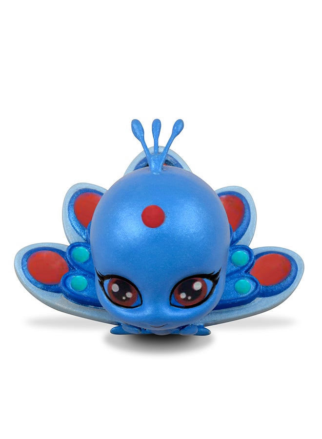Miraculous - Miracle Box Kwami Surprise Asst., Suitable For 4+ Years 50.08 x 6.73 x 7.62cm - Image 1