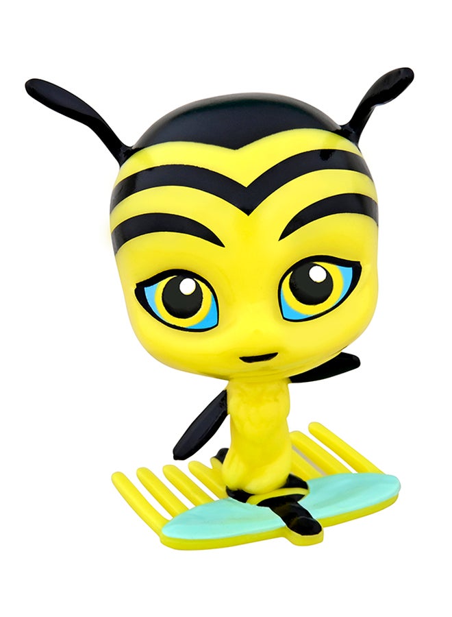 Miraculous - Miracle Box Kwami Surprise Asst., Suitable For 4+ Years 50.08 x 6.73 x 7.62cm - Image 1