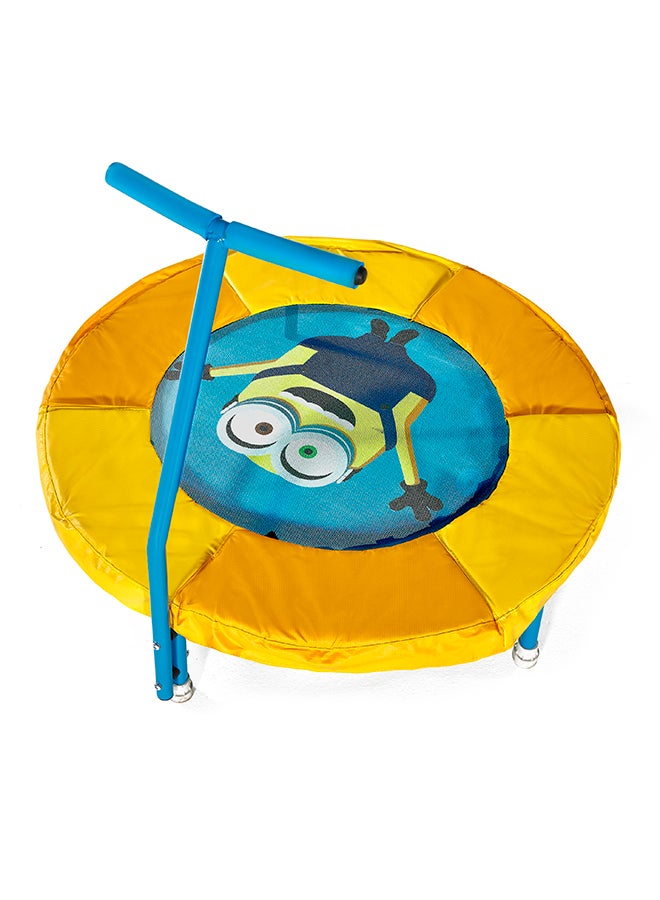 بلوم منطقة قفز الصغار من مينونز - Image 2