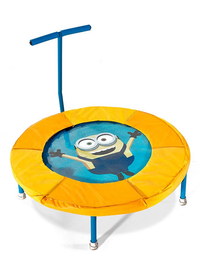 بلوم منطقة قفز الصغار من مينونز - Image 3