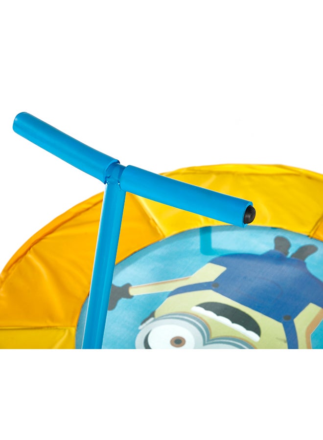 بلوم منطقة قفز الصغار من مينونز - Image 5