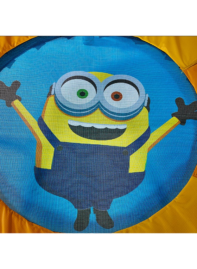 بلوم منطقة قفز الصغار من مينونز - Image 4