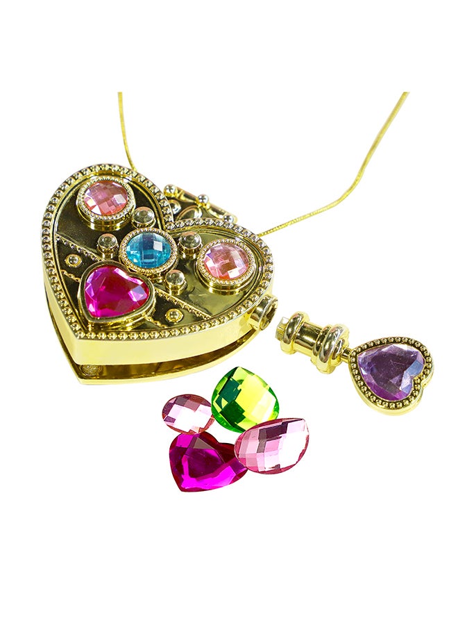 Royal Jewellery Set 29.53 x 24.63 x 7.38cm - v1646656199/N51449888A_11