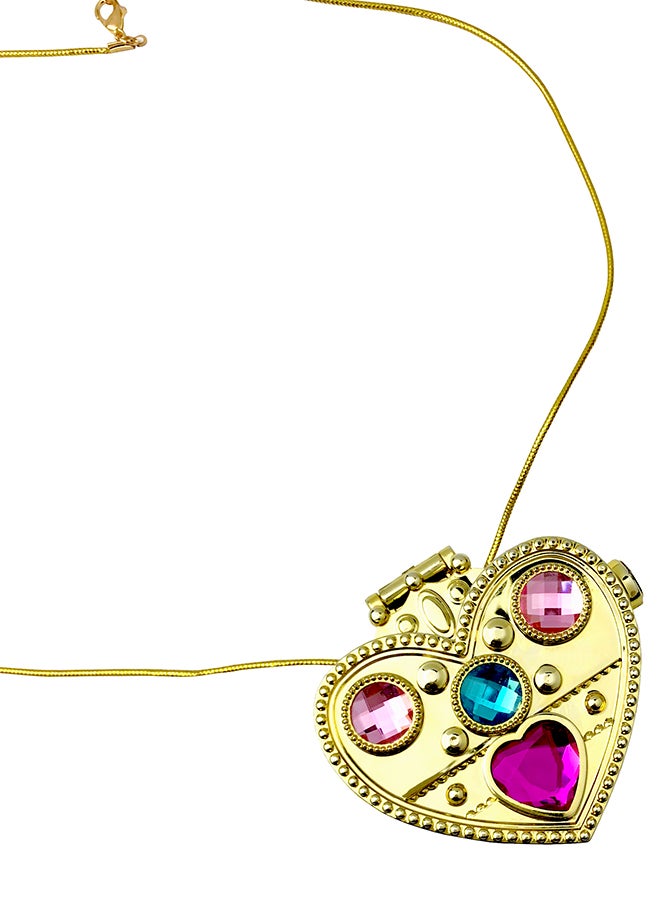 JEWEL secrets - Royal Jewellery Set 29.53 x 24.63 x 7.38cm - Image 1
