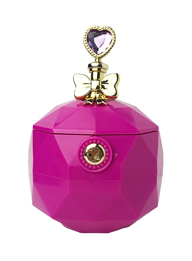 JEWEL secrets - Royal Jewellery Set 29.53 x 24.63 x 7.38cm - Image 1