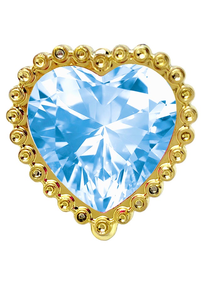 JEWEL secrets - Royal Jewellery Set 29.53 x 24.63 x 7.38cm - Image 1