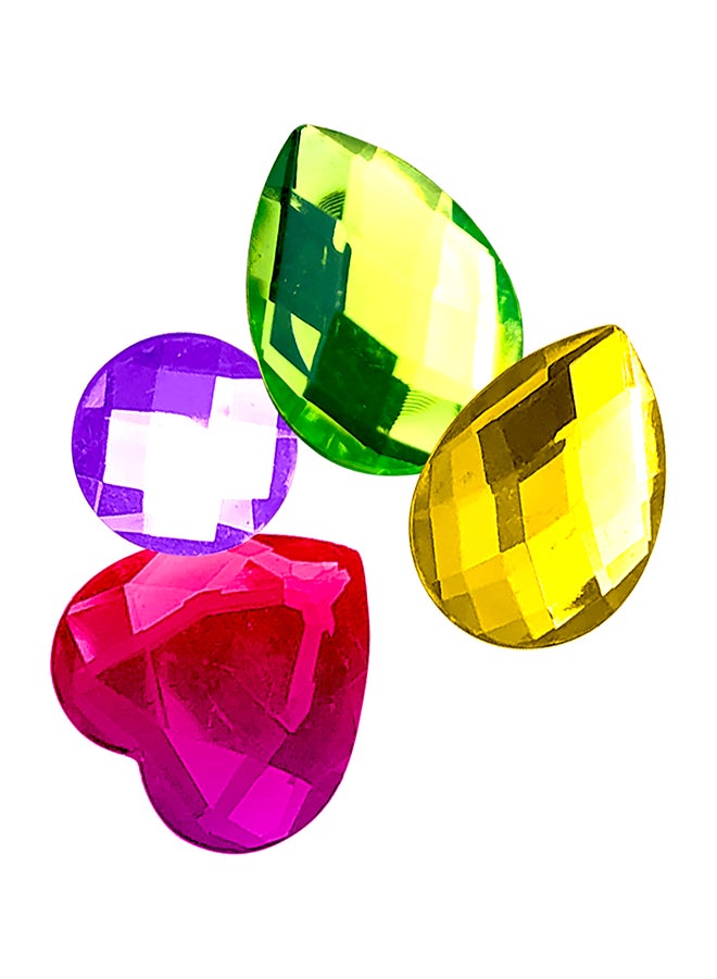 JEWEL secrets - Royal Jewellery Set 29.53 x 24.63 x 7.38cm - Image 1