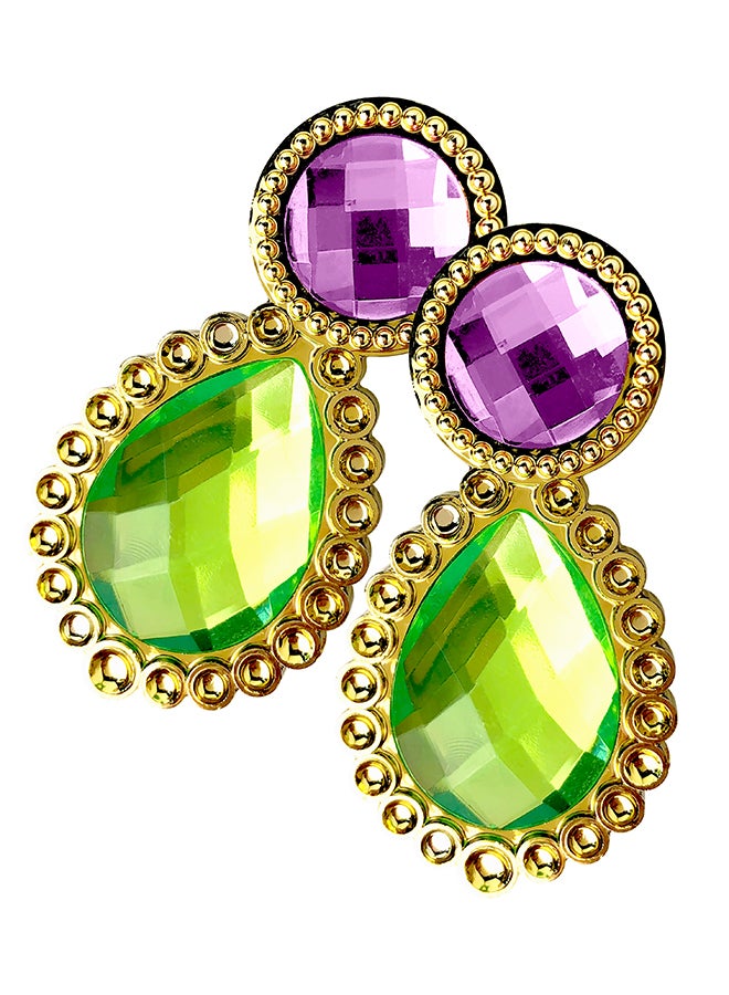 JEWEL secrets - Royal Jewellery Set 29.53 x 24.63 x 7.38cm - Image 1