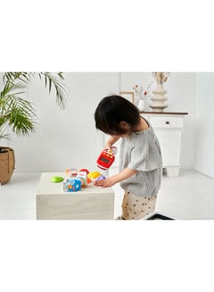 Fisher-Price Supermarket Scanner 8.30 x 17.40 x 6.80cm  - Image 4