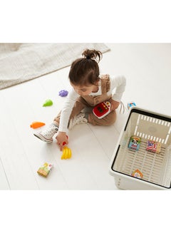 Fisher-Price Supermarket Scanner 8.30 x 17.40 x 6.80cm  - Image 5