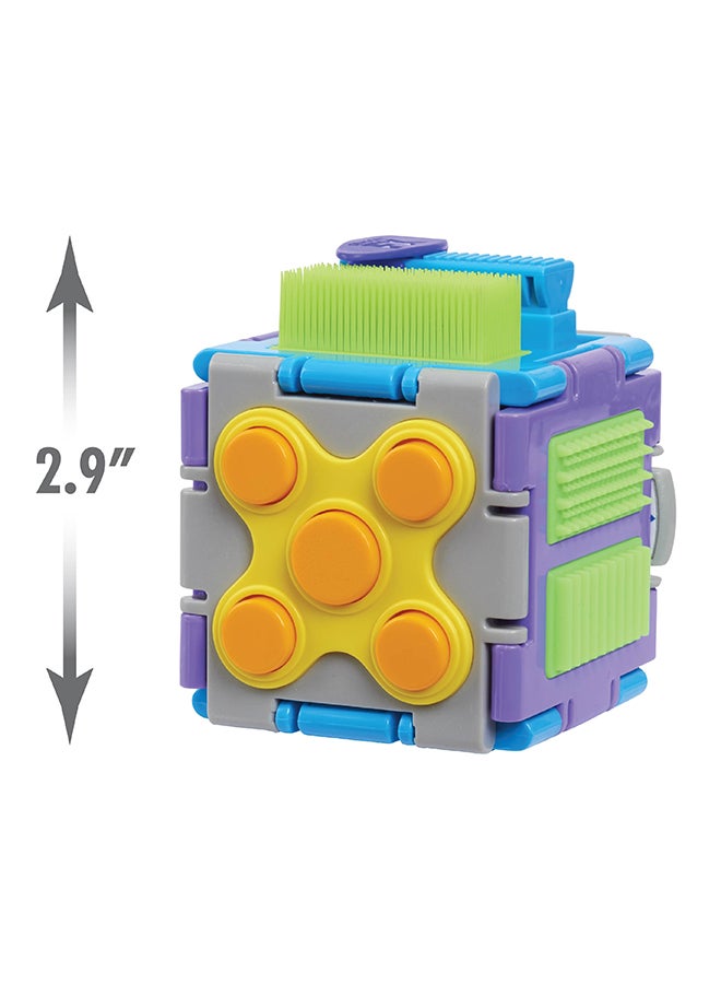 Recorder Cube 9.53 x 12.07 x 8.26cm - v1646656229/N52797597A_11