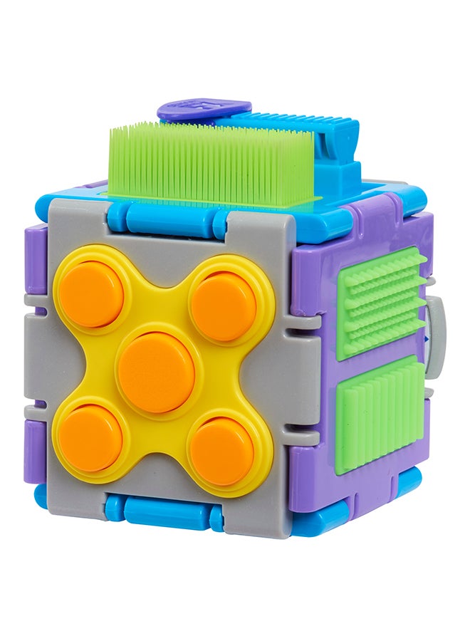 Recorder Cube 9.53 x 12.07 x 8.26cm - v1646656229/N52797597A_5