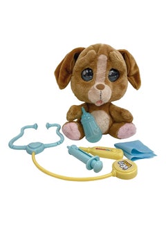 Emotion Pets Cry Pet Vet Set 35 x 27 x 17cm  - Image 3
