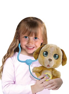 Emotion Pets Cry Pet Vet Set 35 x 27 x 17cm  - Image 4