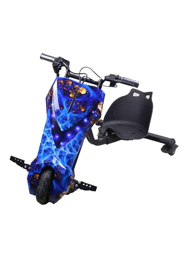 Rockbaby 36V Electric Drifting Scooter Multicolour 94 x 60 x 64cm - Image 1
