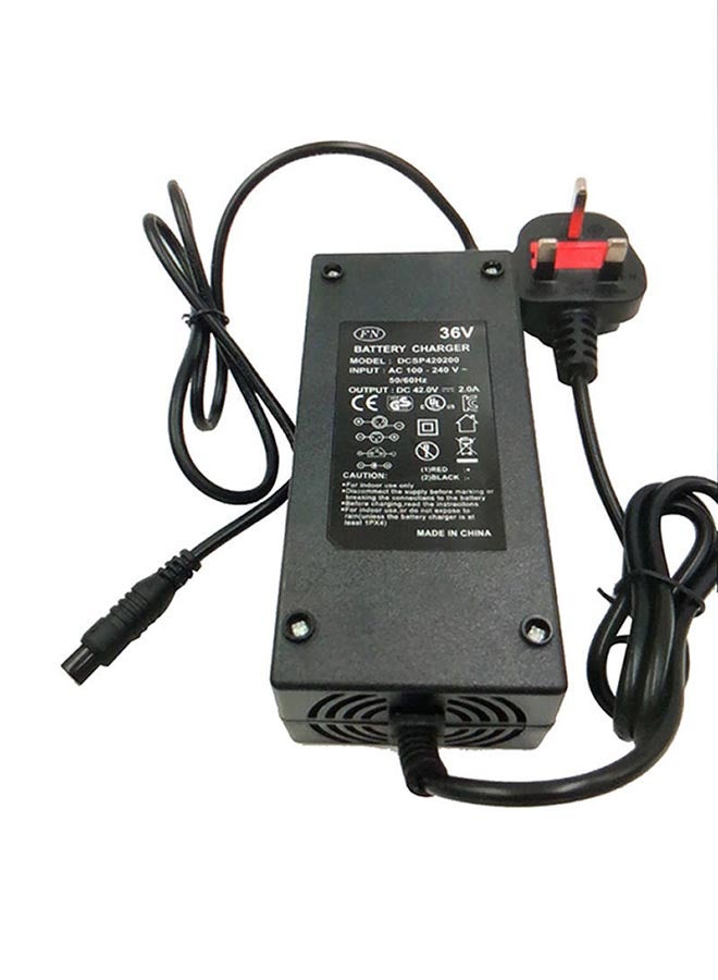 Rockbaby 36V Electric Drifting Scooter Multicolour 94 x 60 x 64cm - Image 5