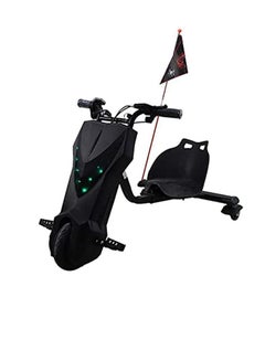 Cool Rider 24V Electric Drifting Scooter 68.5 x 54 x 21cm  - Image 1