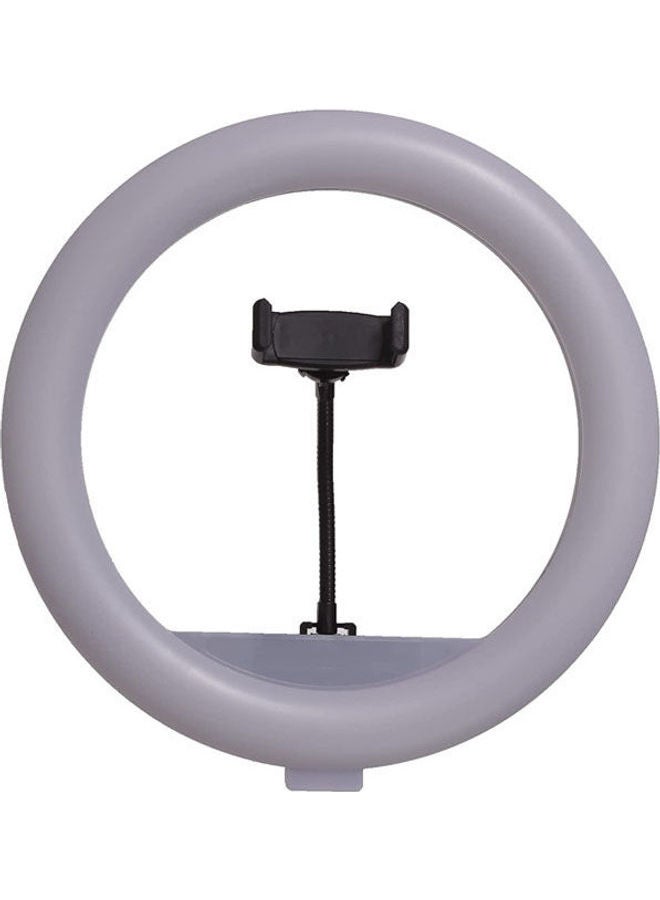Genral Miniring 30 Ring Light 12 Inch White 