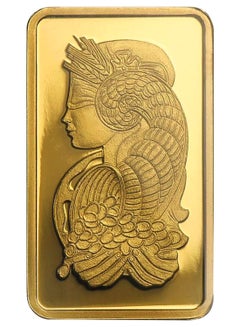 Suisse Pamp Queen 24K (999.9) 5g Gold Bar - v1646660072/N39855245A_3