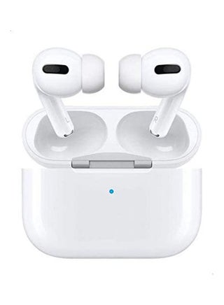 Plus Bluetooth Earbuds With Charging Case White - v1646660248/N52839644A_1
