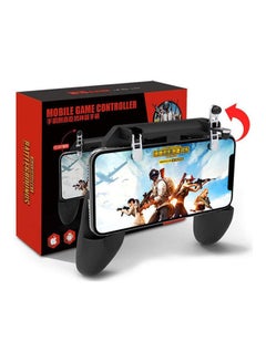 Game PUBG Mobile Controller Game pad For Android IOS Iphone W10